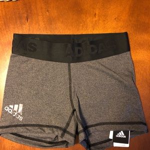 Adidas women shorts